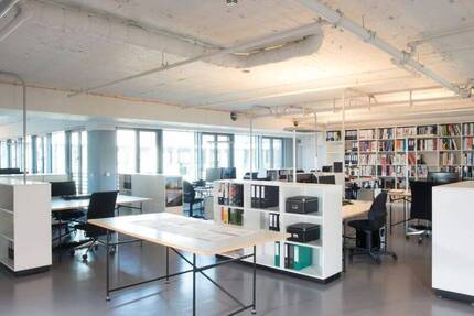 Gewerbeobjekt Berlin Charlottenburg - 260&euro; | Angebot:26359701