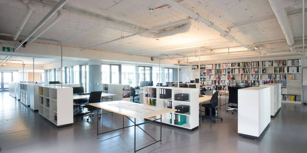 Gewerbeobjekt Berlin Charlottenburg - 260&euro; | Angebot:26359701