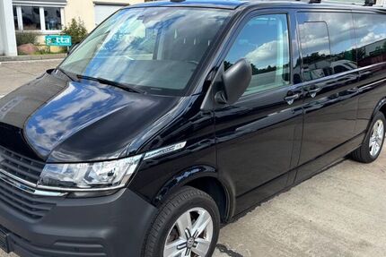 VW T6 Caravelle