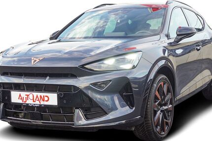 Cupra Formentor 4.837 km 32.990 &euro; Berlin 12683