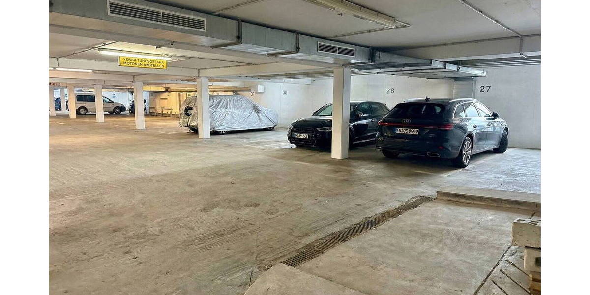 Etagenwohnung Potsdam Potsdam West - 4 Zimmer, 128 m&sup2;, 709.000&euro; | Angebot:26037011