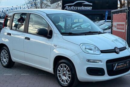 Fiat Panda 122.692 km 6.490 &euro; BERLIN 13127