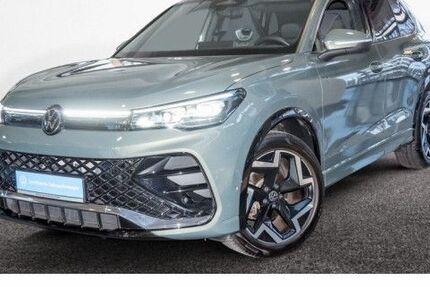 VW Tiguan 16.418 km 38.930 &euro; Berlin 10587