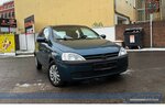 Opel Corsa Basis*Pano*2-E-Fen*Radio*USB*Export* 138.374 km 1.990 &euro; Berlin 13187