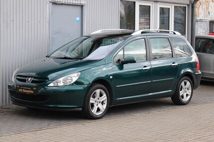 Peugeot 307 89.930 km 4.980 &euro; Berlin 13089