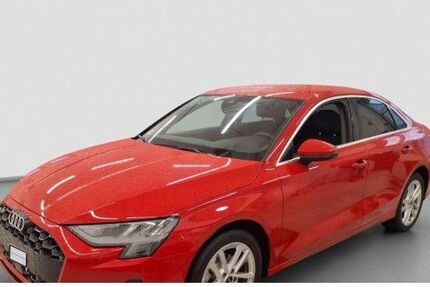 Audi A3 11.103 km 29.970 &euro; Berlin 13581