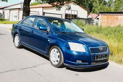 Toyota Avensis 158.998 km 2.800 &euro; Berlin 13629