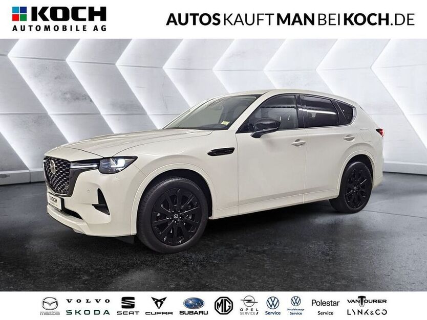 CX-60