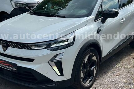 Renault Captur 50.000 km 16.899 &euro; Michendorf 14552