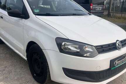 VW Polo 220.000 km 1.699 &euro; Seddiner See 14554