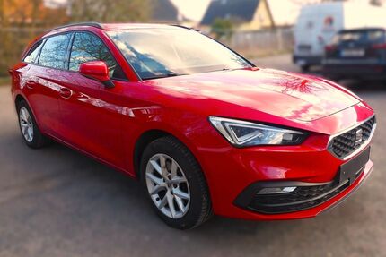 Seat Leon 188.809 km 12.350 &euro; Berlin 13059