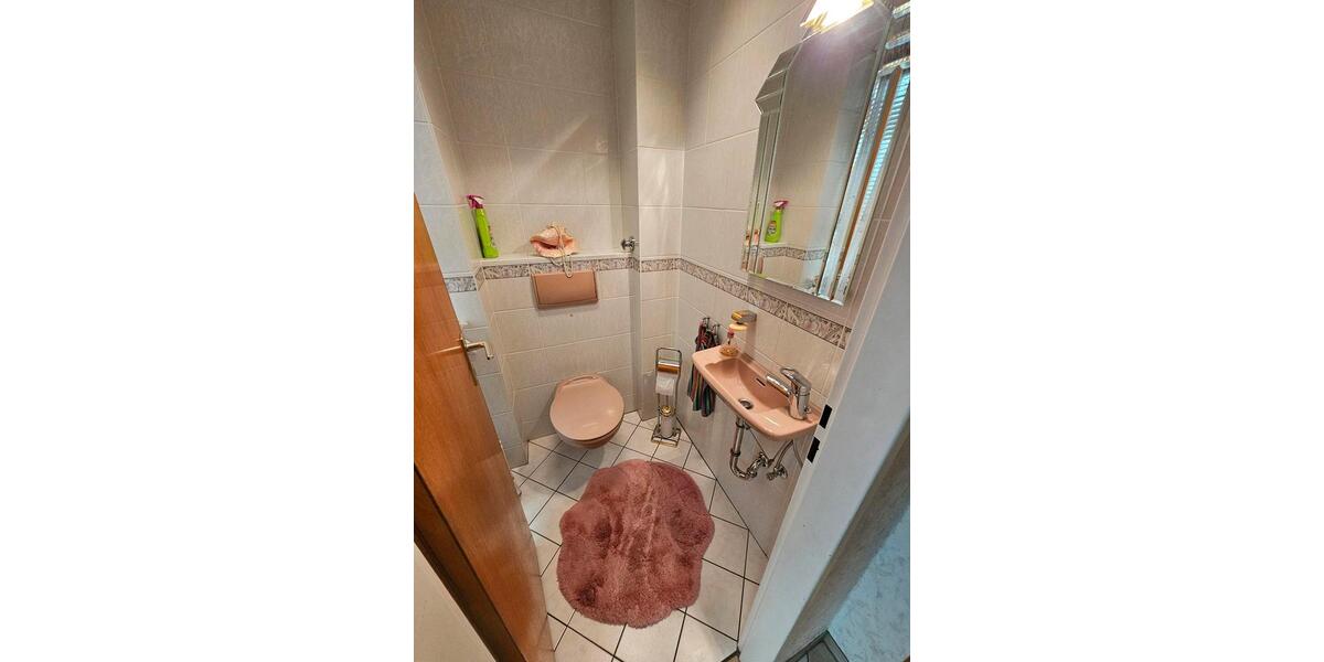 Doppelhaushälfte Berlin Reinickendorf - 4 Zimmer, 110 m&sup2;, 2.750&euro; | Angebot:25062894