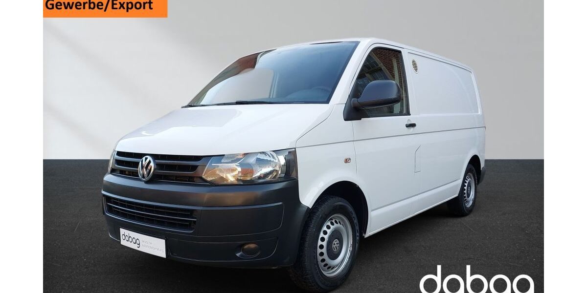 VW T5 Transporter 184.354 km 6.750 &euro; Berlin 13125