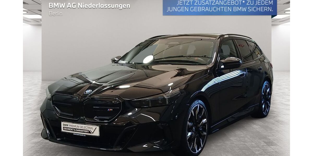 BMW i5 28.246 km 78.900 &euro; Berlin 14057