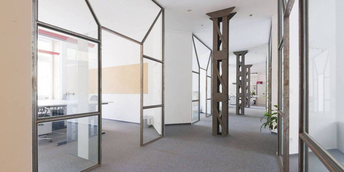 Gewerbeobjekt Berlin Neukölln - 800&euro; | Angebot:26863851