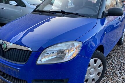 Skoda Fabia 150.000 km 1.950 &euro; Berlin 10245