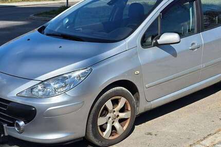 Peugeot 307 171.000 km 1.650 &euro; Berlin 13599