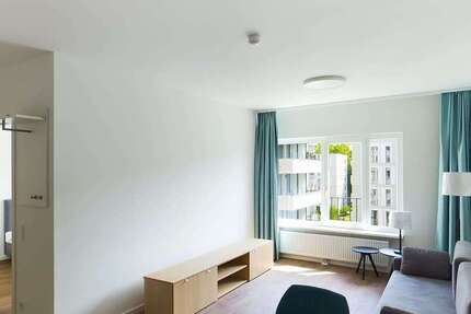 Wohnung zum Mieten in Berlin 1.299 € 47.48 m²