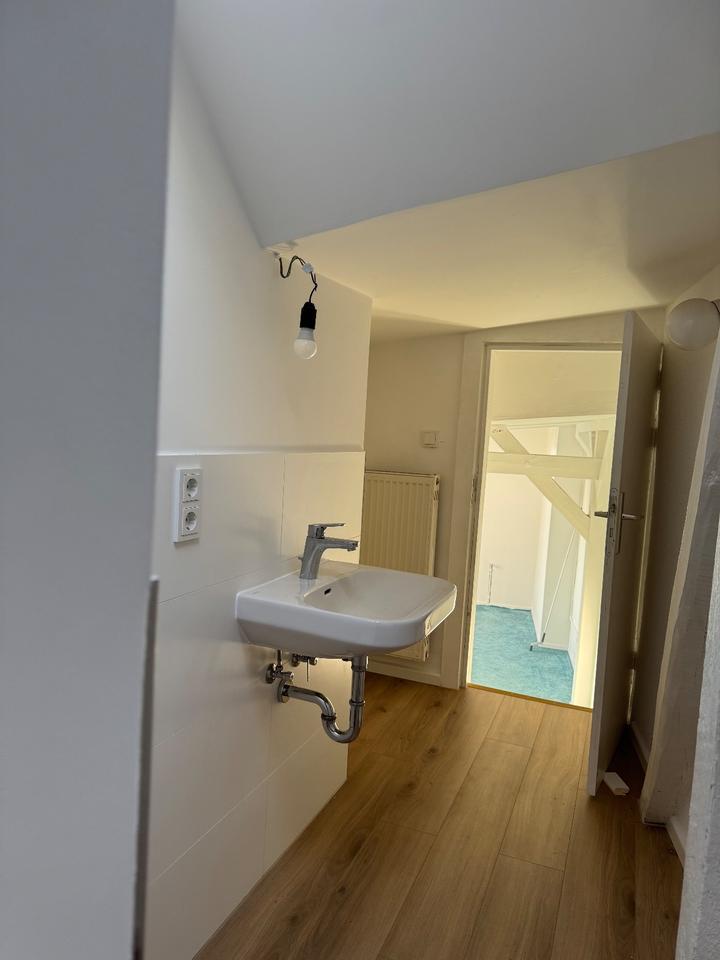 Wohnen im Zentrum, 4 Zimmer, in Brandenburg Havel, 3 WG geeignet, Provisionsfrei! zimmer