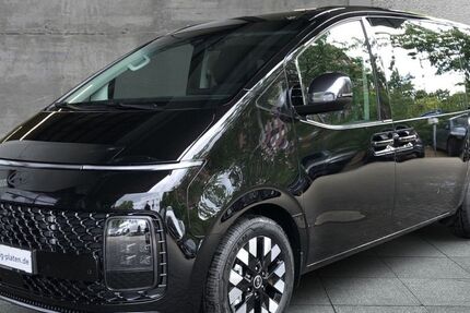 Hyundai STARIA 1.500 km 58.990 € Berlin Tegel 13509