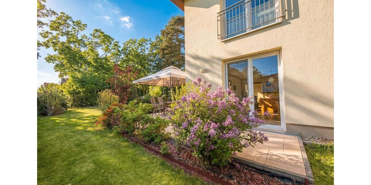 Einfamilienhaus Teltow - 5 Zimmer, 157 m&sup2;, 995.000&euro; | Angebot:26041854