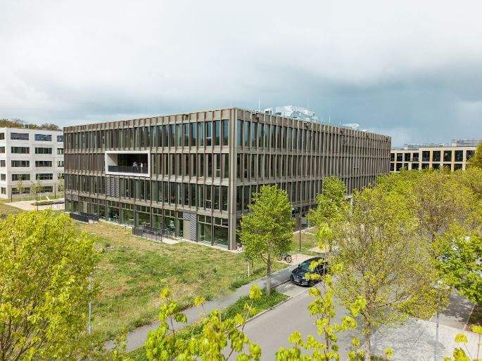 Arbeiten, Netzwerken, Wohlfühlen - Co-Working Potsdam zimmer