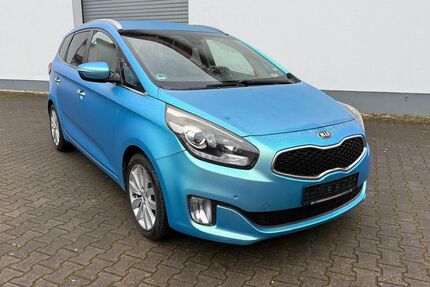 Kia Carens 199.980 km 5.300 &euro; Berlin 13088