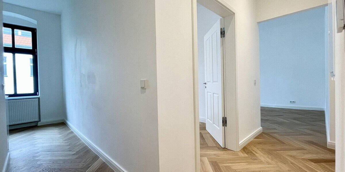 Etagenwohnung Berlin Steglitz - 2 Zimmer, 50 m&sup2;, 1.750&euro; | Angebot:26227834