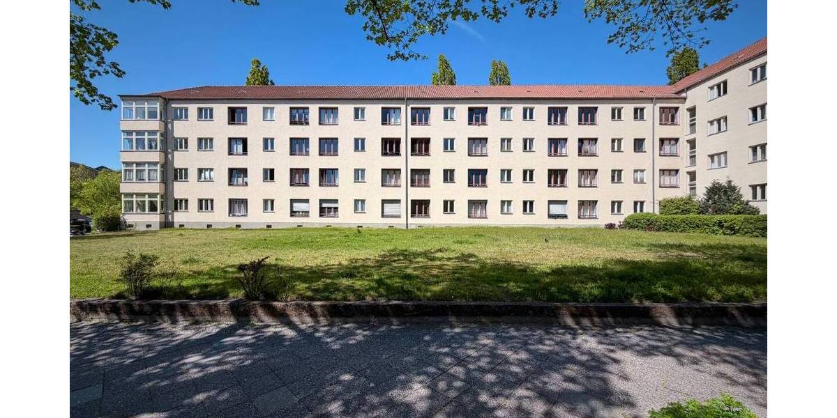 Etagenwohnung Berlin Schmargendorf - 3 Zimmer, 62 m&sup2;, 298.000&euro; | Angebot:26693280