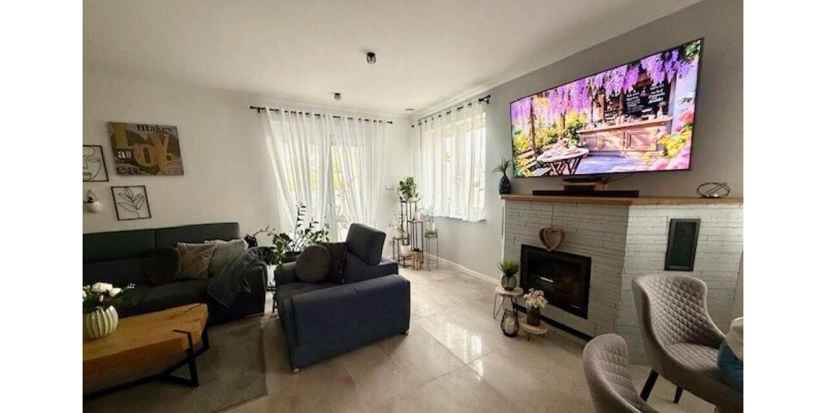 Einfamilienhaus Berlin Mitte - 4 Zimmer, 151 m&sup2;, 600.000&euro; | Angebot:26237903