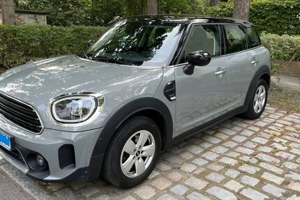 Mini Cooper Countryman 60.500 km 22.990 &euro; Kleinmachnow 14532