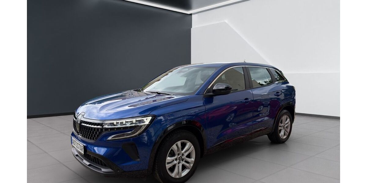 Renault Austral 77.000 km 17.999 &euro; Berlin 12347