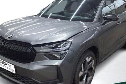 Skoda Kodiaq 26.447 km 46.975 &euro; Berlin 13088