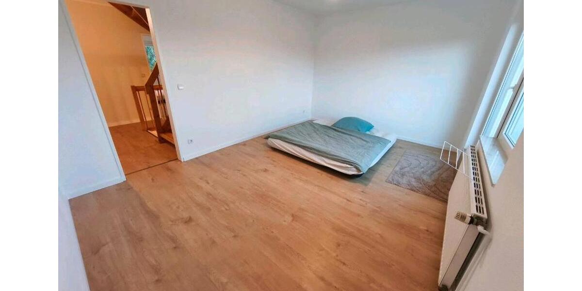 Reihenhaus Rangsdorf - 4 Zimmer, 120 m&sup2;, 1.650&euro; | Angebot:26286596