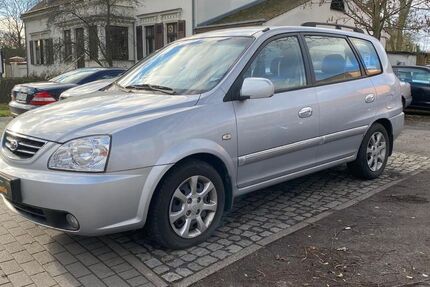 Kia Carens 130.000 km 2.950 € Berlin 12349