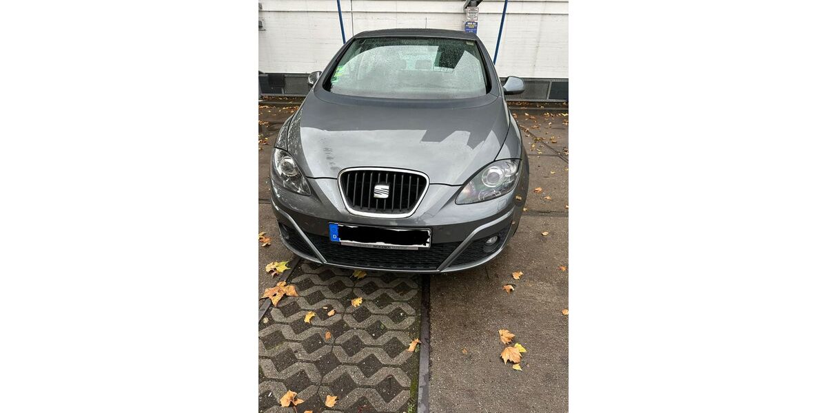 Seat Altea 142.000 km 5.500 &euro; Berlin 13583