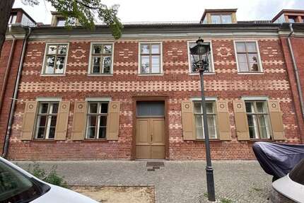 Gewerbeobjekt Potsdam Historische Innenstadt - 1.514&euro; | Angebot:26366279