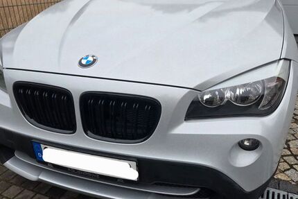 BMW X1 89.999 km 10.999 € BERLIN 13587