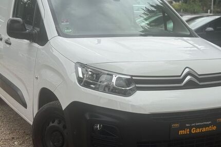 Citroen Berlingo 77.000 km 10.990 &euro; Berlin 13127