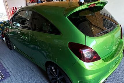 Opel Corsa 35.000 km 11.999 &euro; Beelitz 14547