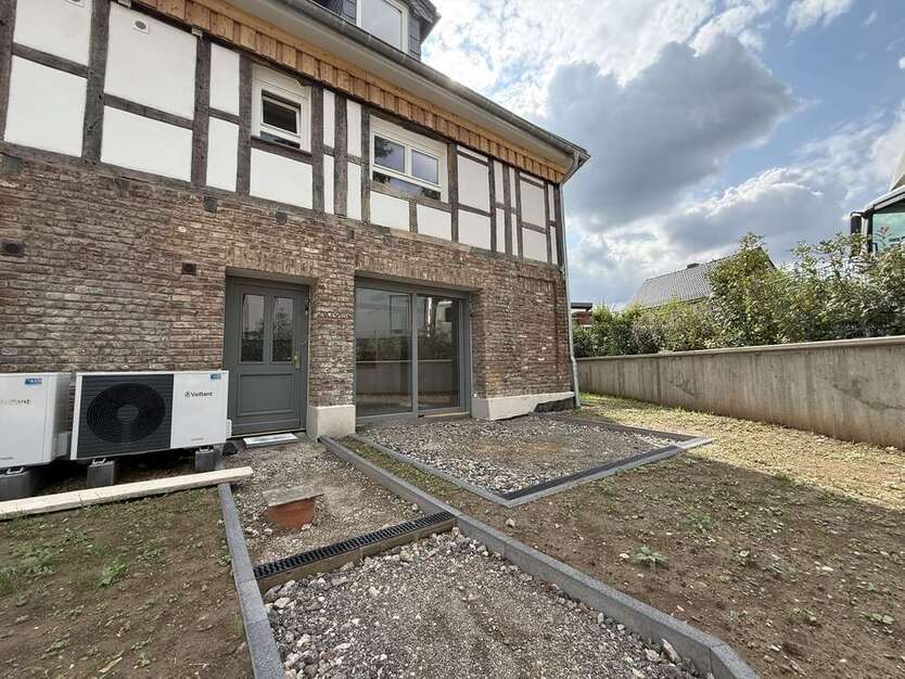 Wohnung zum Mieten in Hennef 1.650 € 117 m²