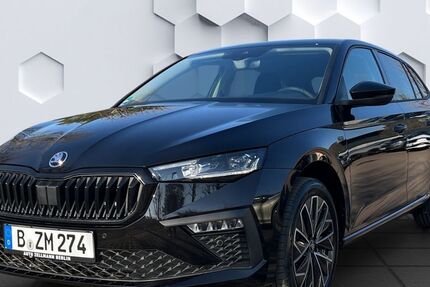Skoda Scala 7.500 km 27.398 &euro; Berlin 12524