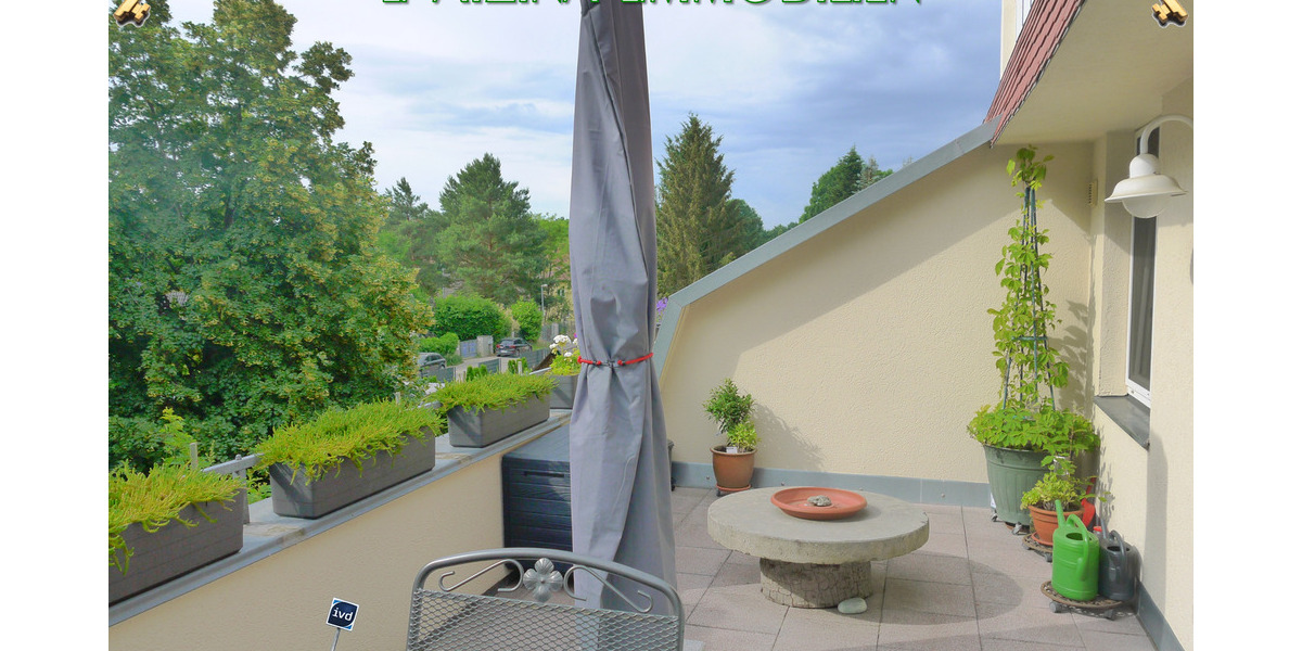 Etagenwohnung Schwielowsee Caputh - 3 Zimmer, 92 m&sup2;, 279.000&euro; | Angebot:25775307