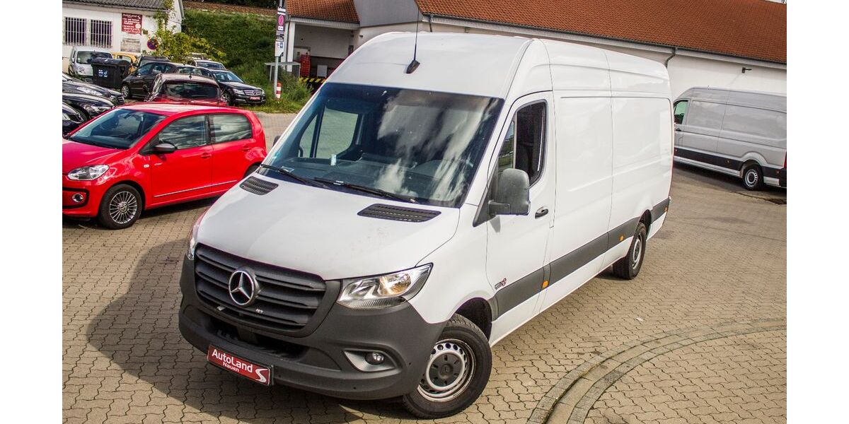 Mercedes-Benz Sprinter 360.000 km 14.999 &euro; Nauen 14641