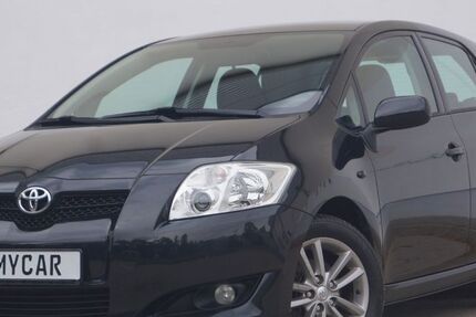 Toyota Auris 86.468 km 6.999 &euro; Berlin 13051