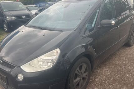 Ford Galaxy 330.000 km 2.499 &euro; Berlin 13127