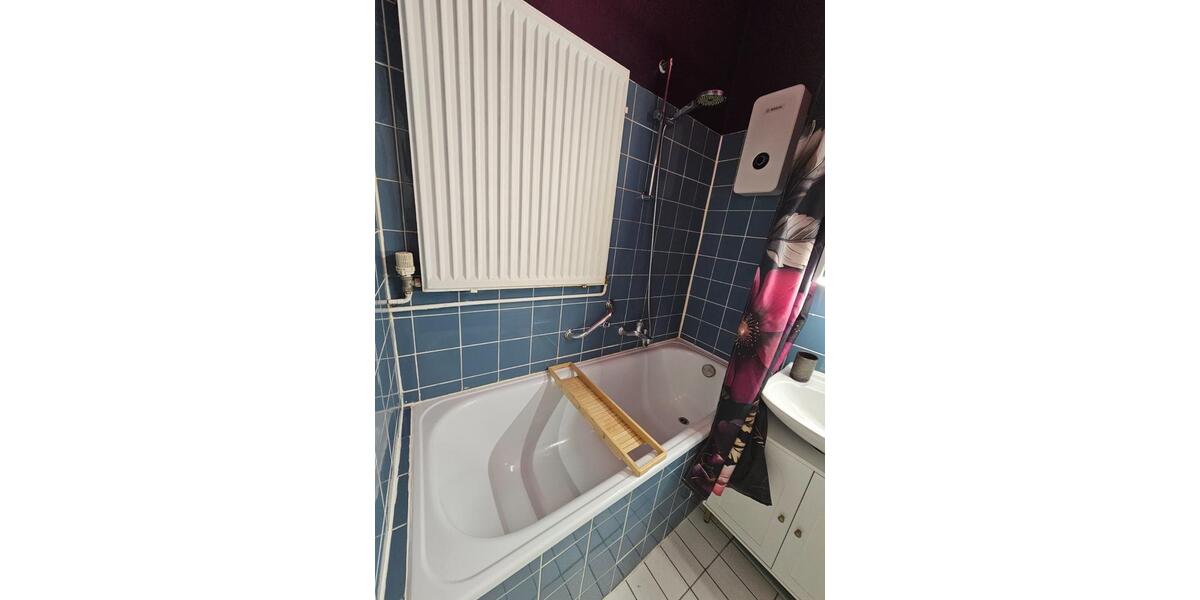 Dachgeschoßwohnung Berlin Mitte - 2.5 Zimmer, 89 m&sup2;, 1.650&euro; | Angebot:25723164