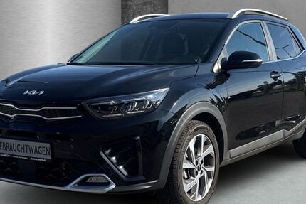 Kia Stonic 11.928 km 21.750 &euro; Berlin 12459