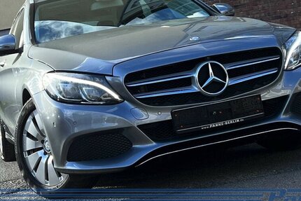 Mercedes-Benz C 250 C -Klasse*LED*Navi*R+F-Cam*Leder*Belüftete 87.057 km 17.990 € Berlin 13187