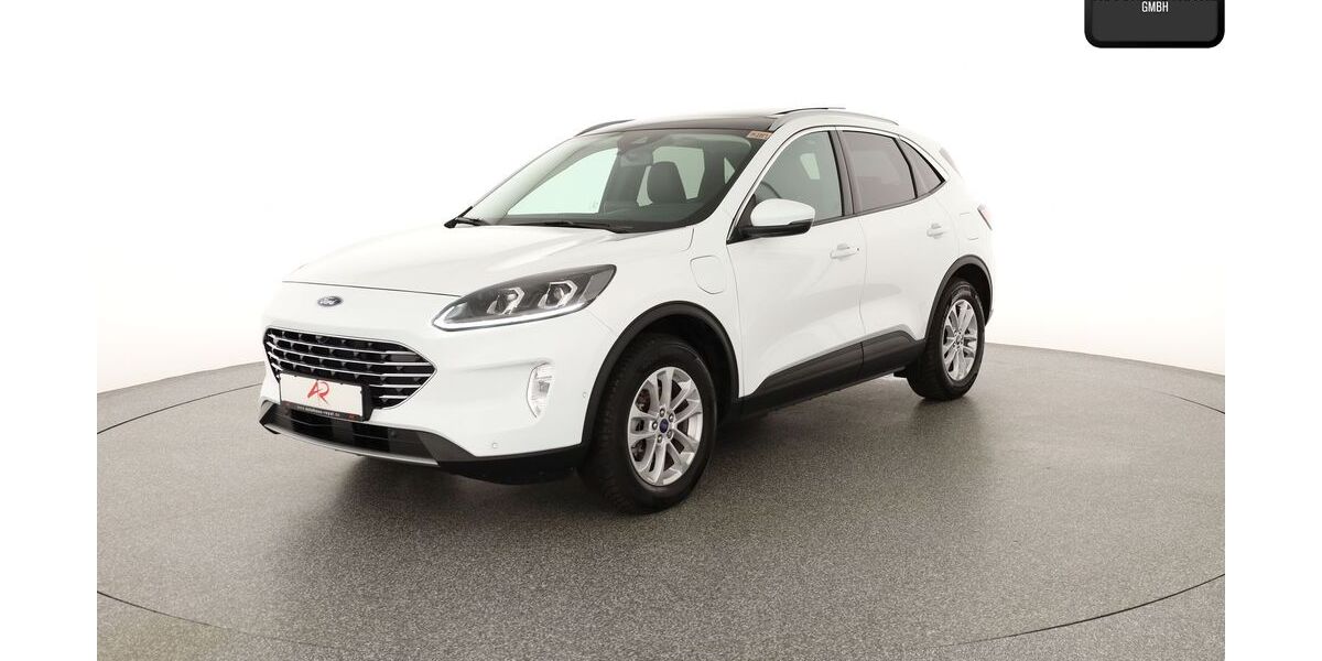 Ford Kuga 10.000 km 28.440 &euro; Berlin 12103